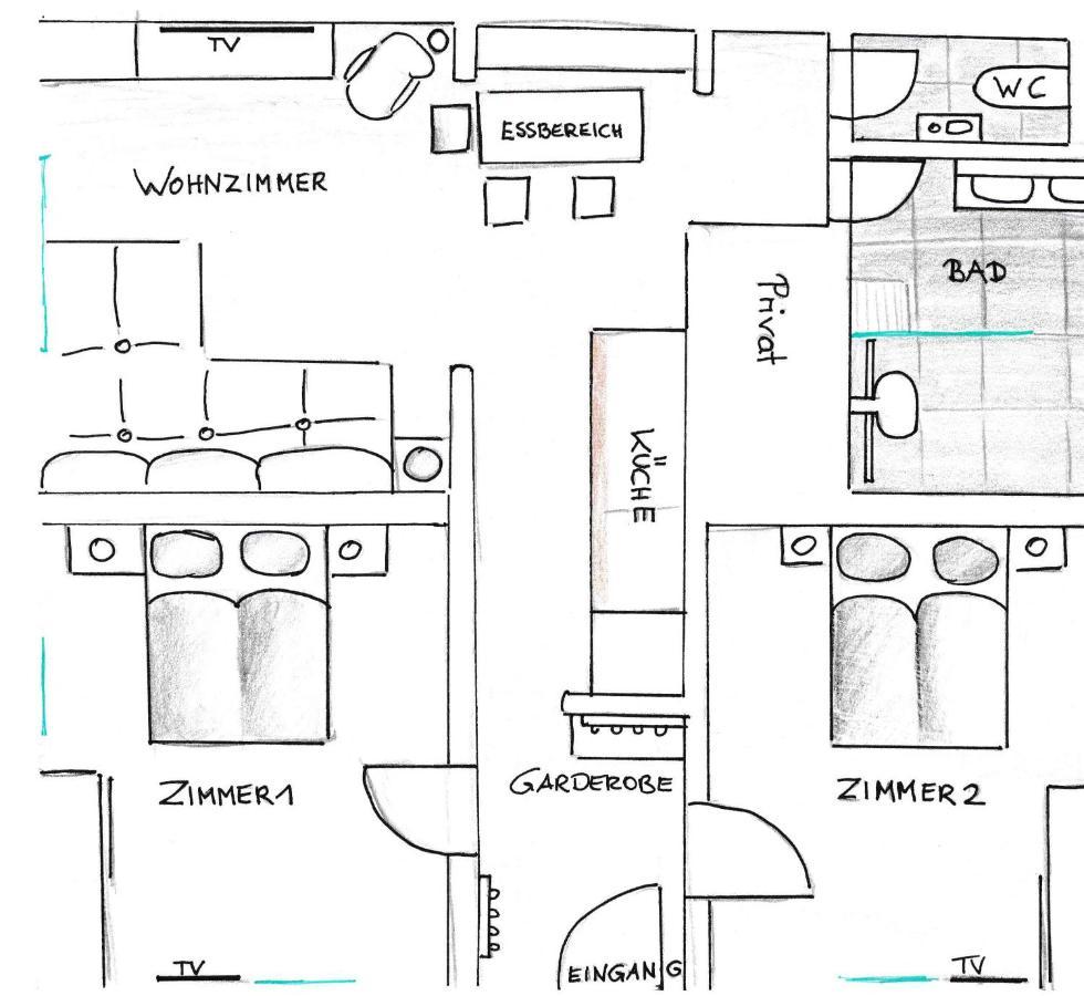 Landhaus Klara Нойштифт-им-Штубайталь Экстерьер фото