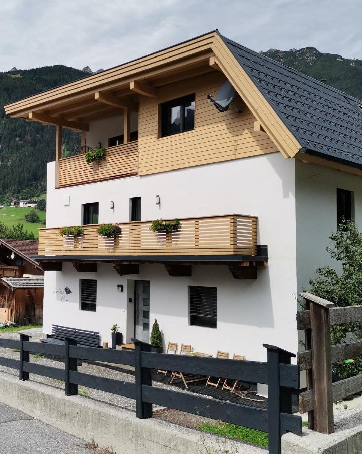 Landhaus Klara Нойштифт-им-Штубайталь Экстерьер фото